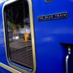 The Blue Train 4