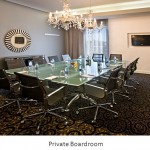 Protea Fire and Ice Boardroom