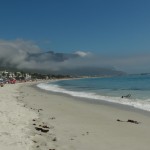 Camps Bay