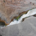 Augrabie Falls – Wasserfall
