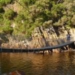 Storms River Bridge