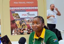 PSN Travel Fenzy: Spannende Touren im Norden von Kwazulu-Natal