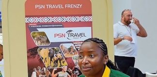 PSN Travel Fenzy: Spannende Touren im Norden von Kwazulu-Natal
