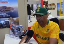 Südafrika bequem erkunden: Southern Africa 360