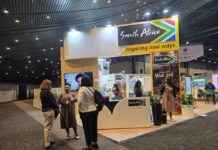 Das war die Travel INDABA 2026 in Durban