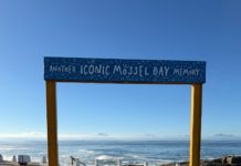 Mossel Bay, Meer, Geschichte und Abenteuer an der Garden Route