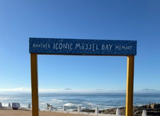 Mossel Bay, Meer, Geschichte und Abenteuer an der Garden Route
